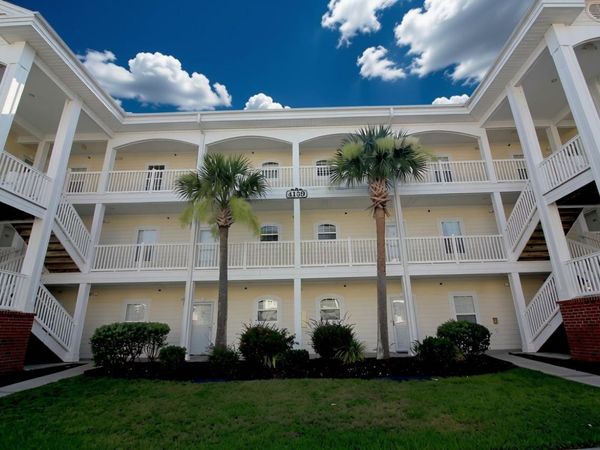 4139 Hibiscus Dr. , Unit 204, Little River, SC 29566