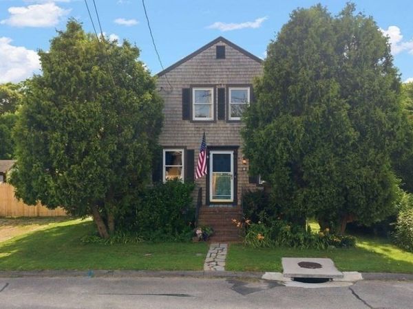 20 Kane Street, Fairhaven, MA 02719