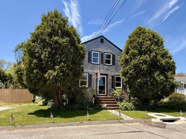 20 Kane Street, Fairhaven, MA 02719