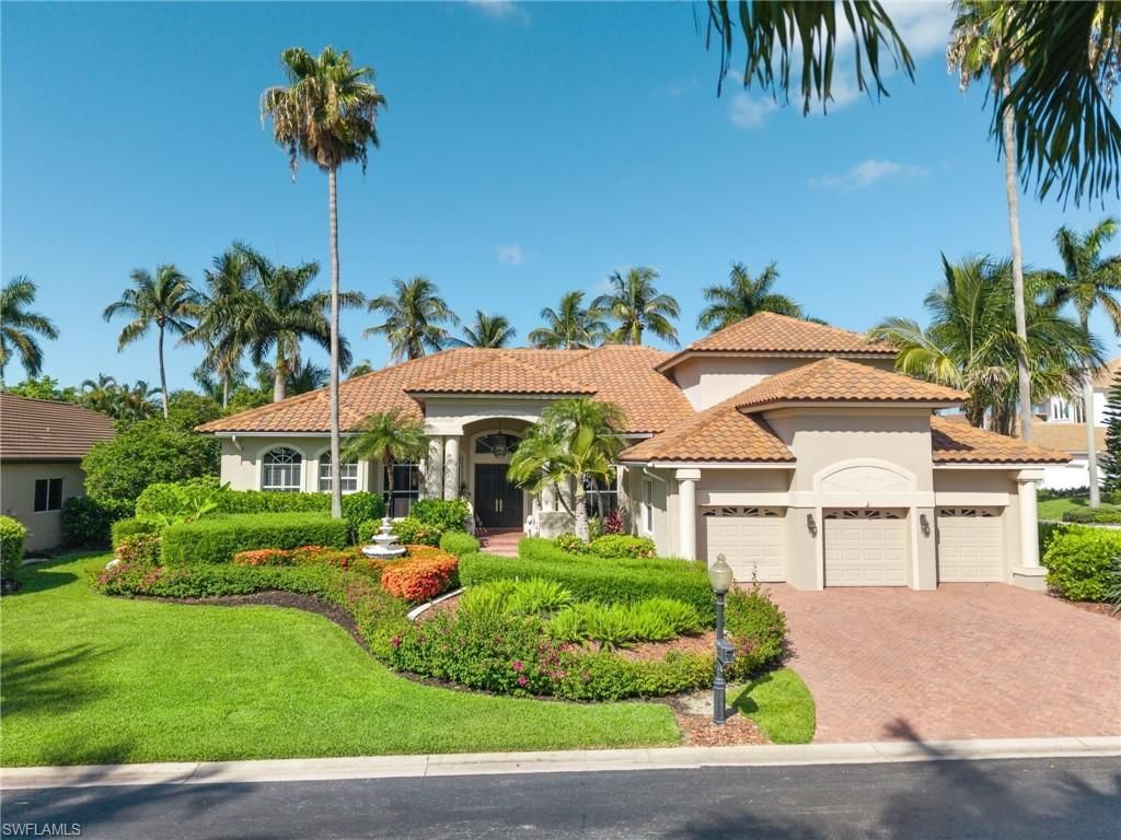 14500 Ocean Bluff Dr, Fort Myers, FL 33908 Main Photo