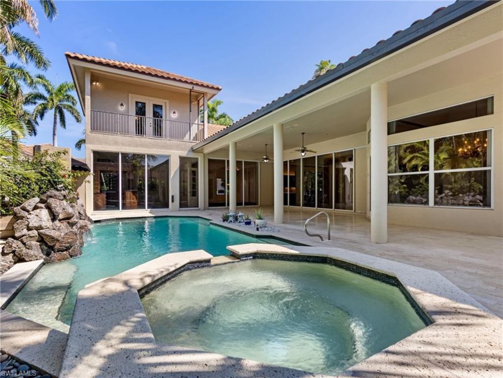 14500 Ocean Bluff Dr, Fort Myers, FL 33908 Photo