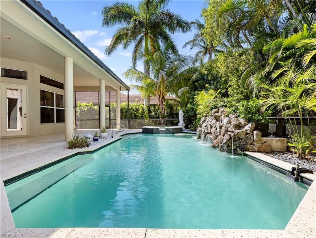 14500 Ocean Bluff Dr, Fort Myers, FL 33908 Photo