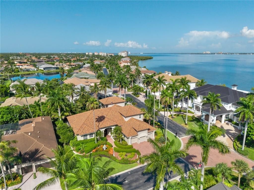 14500 Ocean Bluff Dr, Fort Myers, FL 33908 Photo