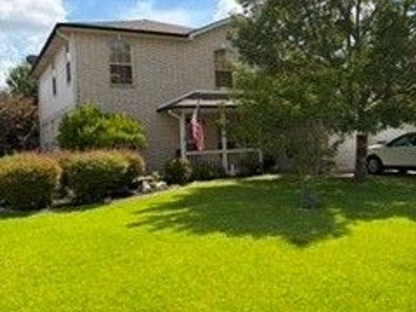 110 Snake Dance Drive , Harker Heights, TX 76548