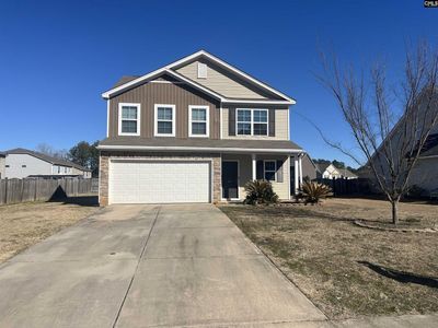965 Cormier Drive , Sumter, SC 29154