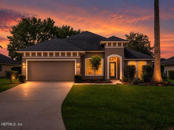 913 E TERRANOVA Way, St. Augustine, FL 32092