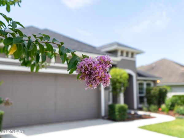913 E TERRANOVA Way, St. Augustine, FL 32092