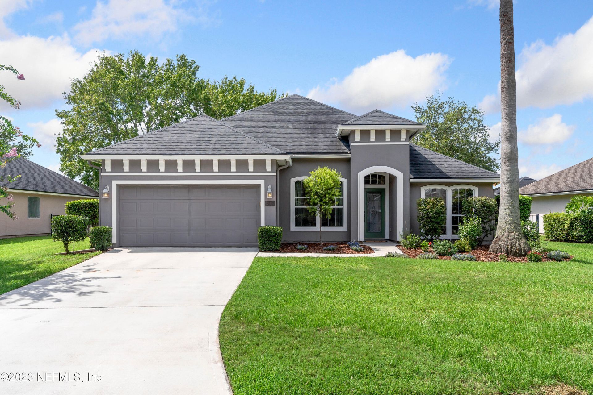 913 E TERRANOVA Way Saint Augustine, FL 32092