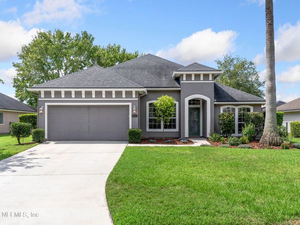 913 E TERRANOVA Way, St. Augustine, FL 32092