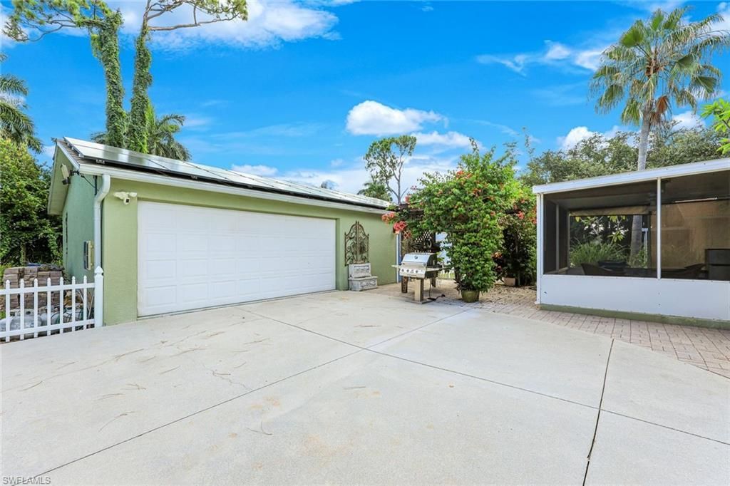 2385 Sunset Ave , Naples, FL 34112 Photo