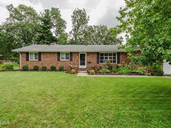2505 Oakmont Drive, Findlay, OH 45840