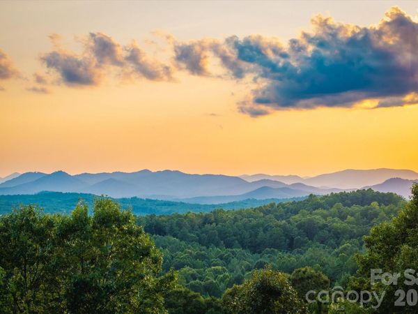 V/L Summit Trail , Nebo, NC 28761