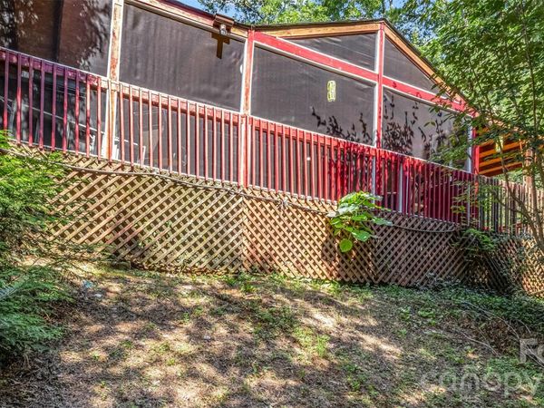 771 Bishop Lane , Unit 6, Mill Spring, NC 28756