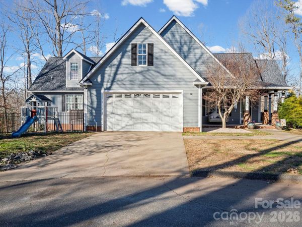 146 Major Fergusons Hill , Rutherfordton, NC 28139