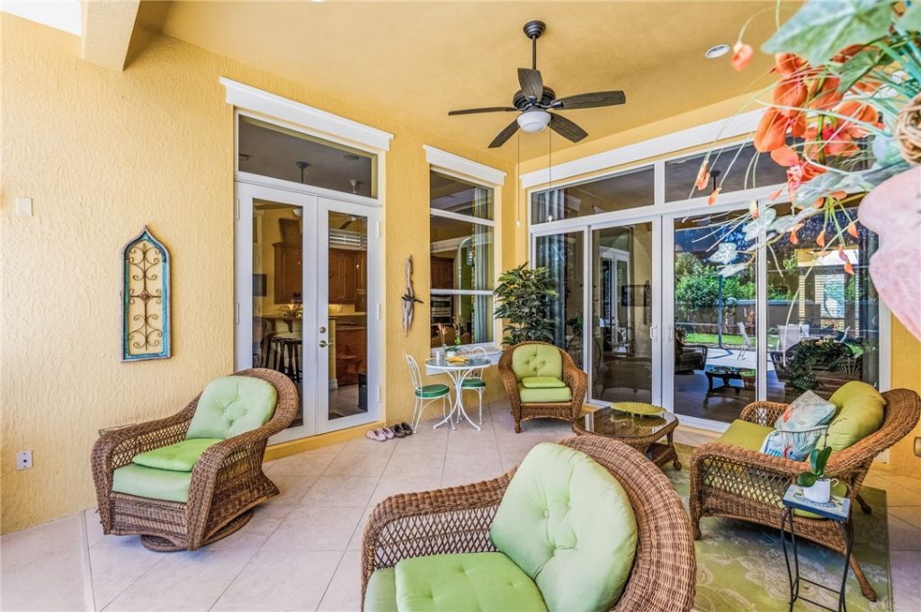 1065 Riverwind Circle, Vero Beach, FL 32967 Photo