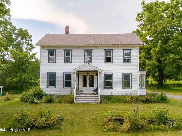 479 Prospect Hill Road, Pine Plains, NY 12567