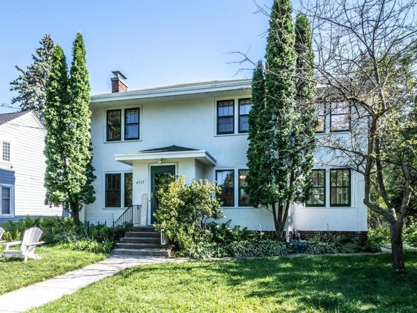 4717 28th Street W, Saint Louis Park, MN 55416