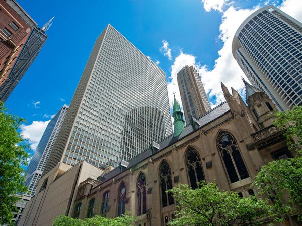 111 E CHESTNUT Street , Unit 38B, Chicago, IL 60611