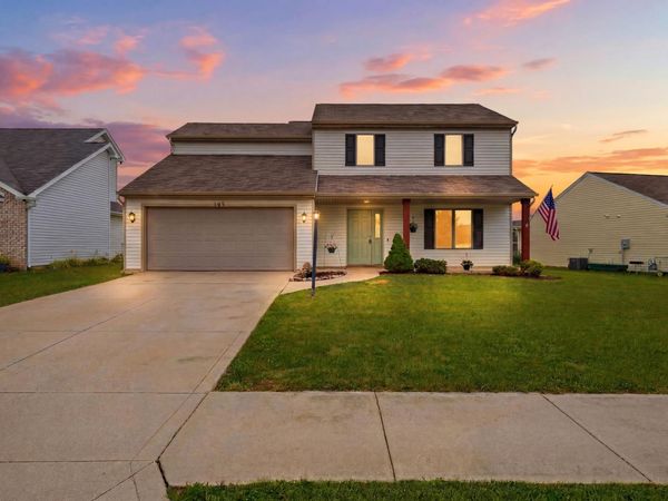 195 Greenpointe Parkway, Fort Wayne, IN 46814