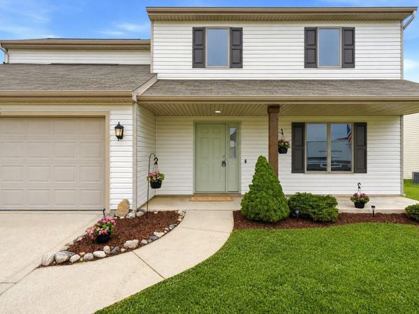195 Greenpointe Parkway, Fort Wayne, IN 46814