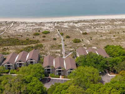 1391 Pelican Watch Villas, Seabrook Island, SC 29455