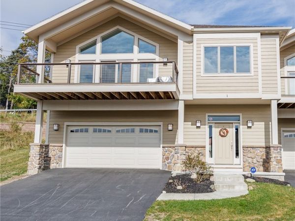 1 Terrace Drive , Canandaigua, NY 14424