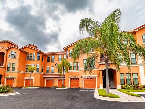 2705 VIA MURANO , Unit 121, CLEARWATER, FL 33764