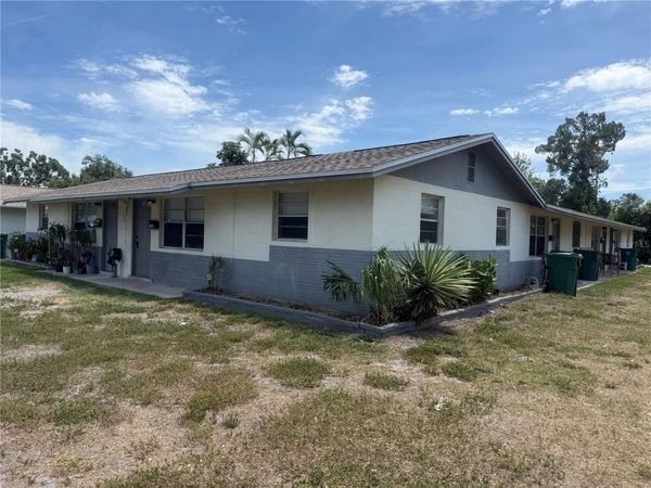 1200 W 12TH AVENUE W, Unit B, PALMETTO, FL 34221