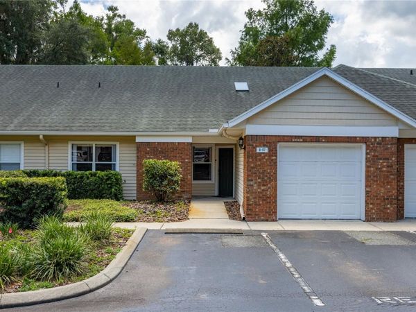 13200 W NEWBERRY ROAD, Unit U-117, NEWBERRY, FL 32669