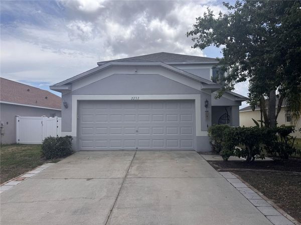 2232 COLVILLE CHASE DRIVE , RUSKIN, FL 33570