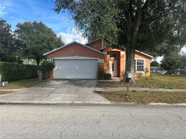 17432 WOODCREST WAY , CLERMONT, FL 34714
