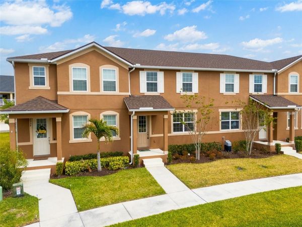 2962 FIREBUSH WAY , CLERMONT, FL 34711