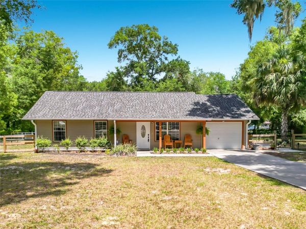 12290 SE 141ST AVENUE ROAD , OCKLAWAHA, FL 32179