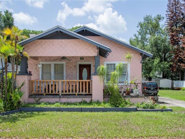 24 E PRINCETON ST , ORLANDO, FL 32804