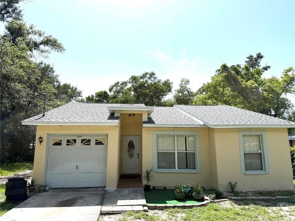 6308 N 22ND STREET , TAMPA, FL 33610