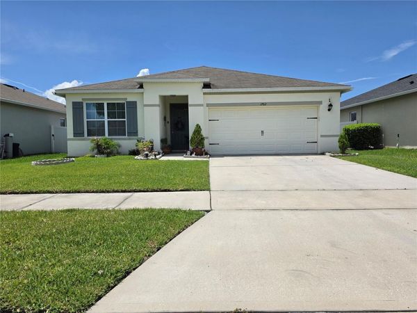 1762 BROCKRIDGE ROAD , KISSIMMEE, FL 34744