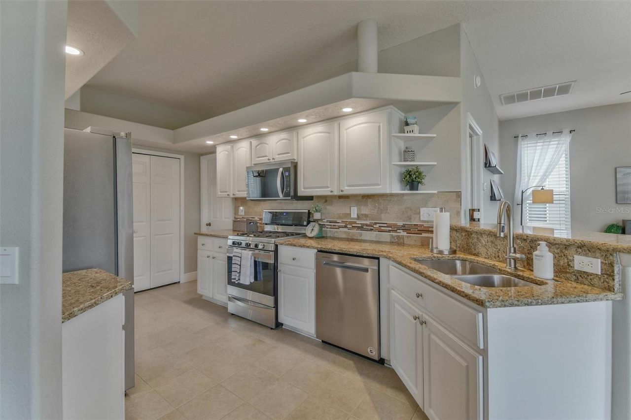 8706 Linebrook Drive, Trinity, FL 34655 Photo