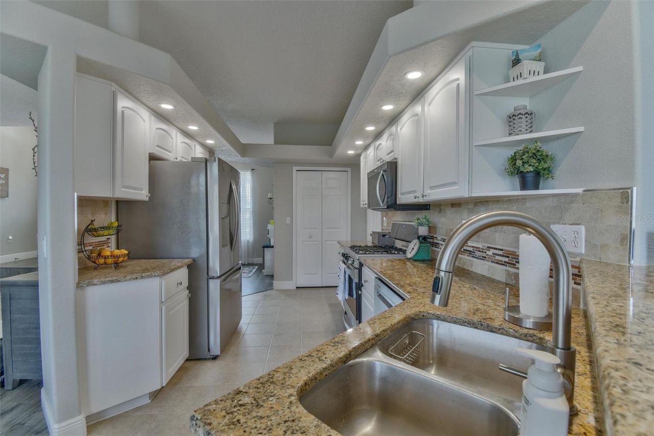 8706 Linebrook Drive, Trinity, FL 34655 Photo