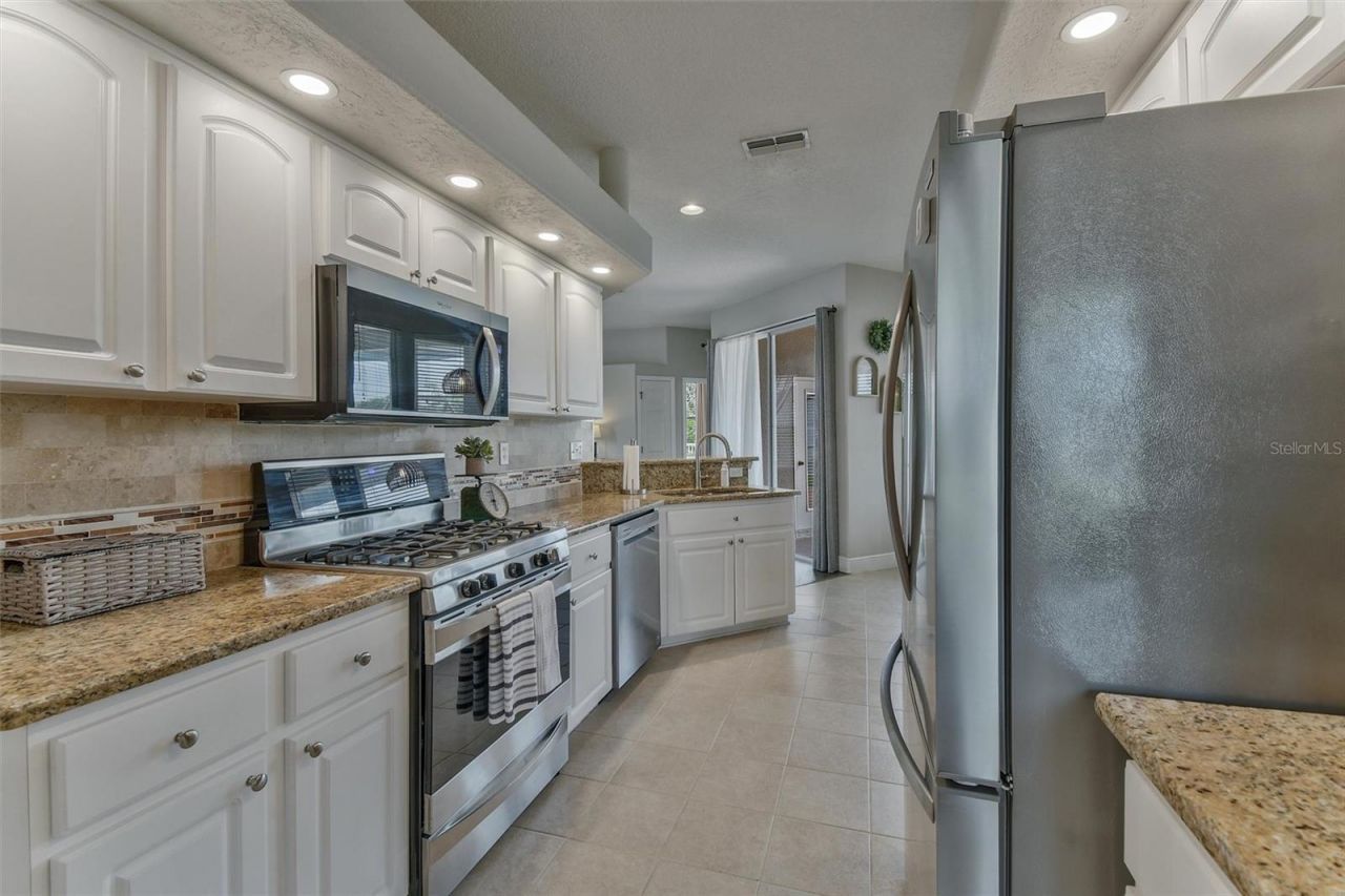 8706 Linebrook Drive, Trinity, FL 34655 Photo