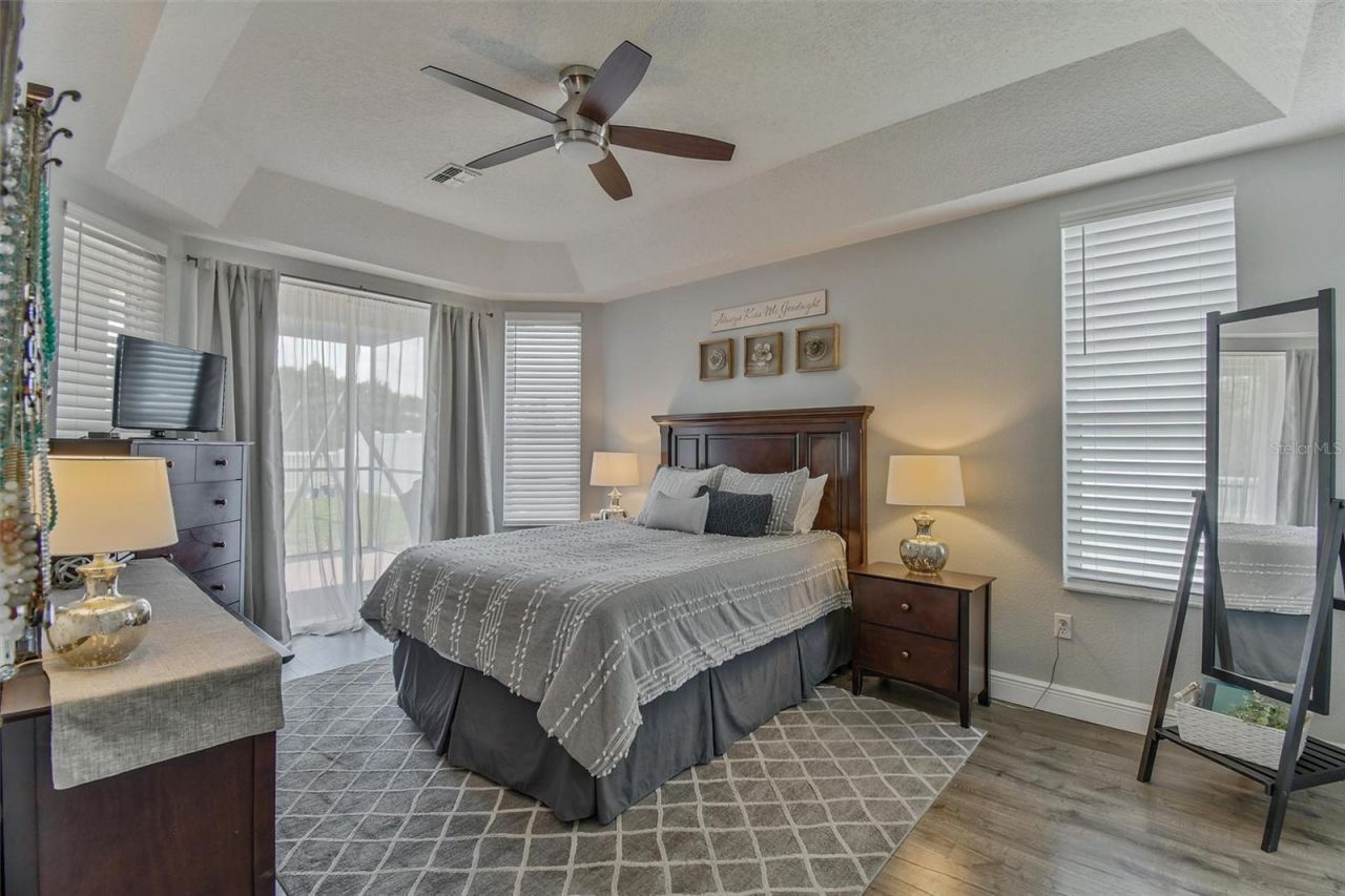 8706 Linebrook Drive, Trinity, FL 34655 Photo
