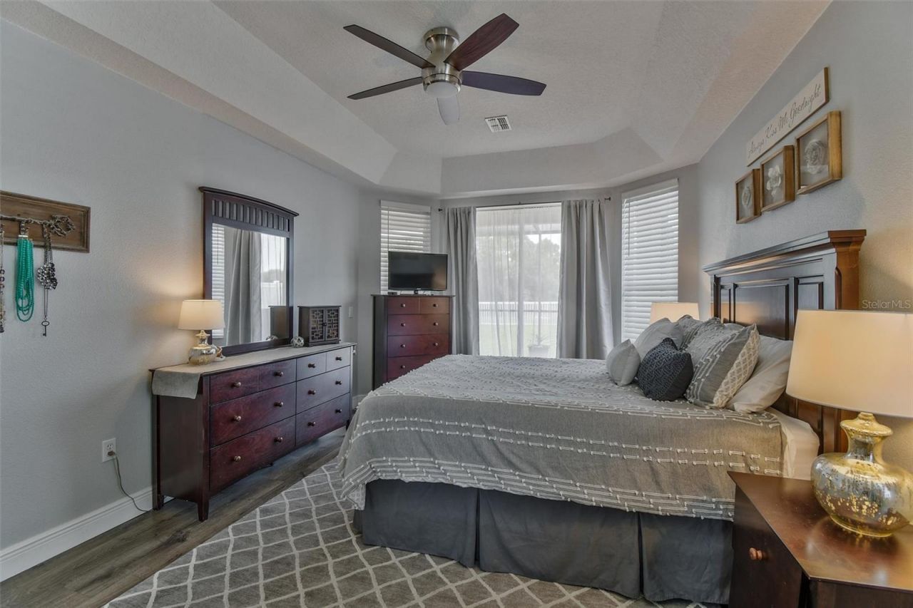 8706 Linebrook Drive, Trinity, FL 34655 Photo
