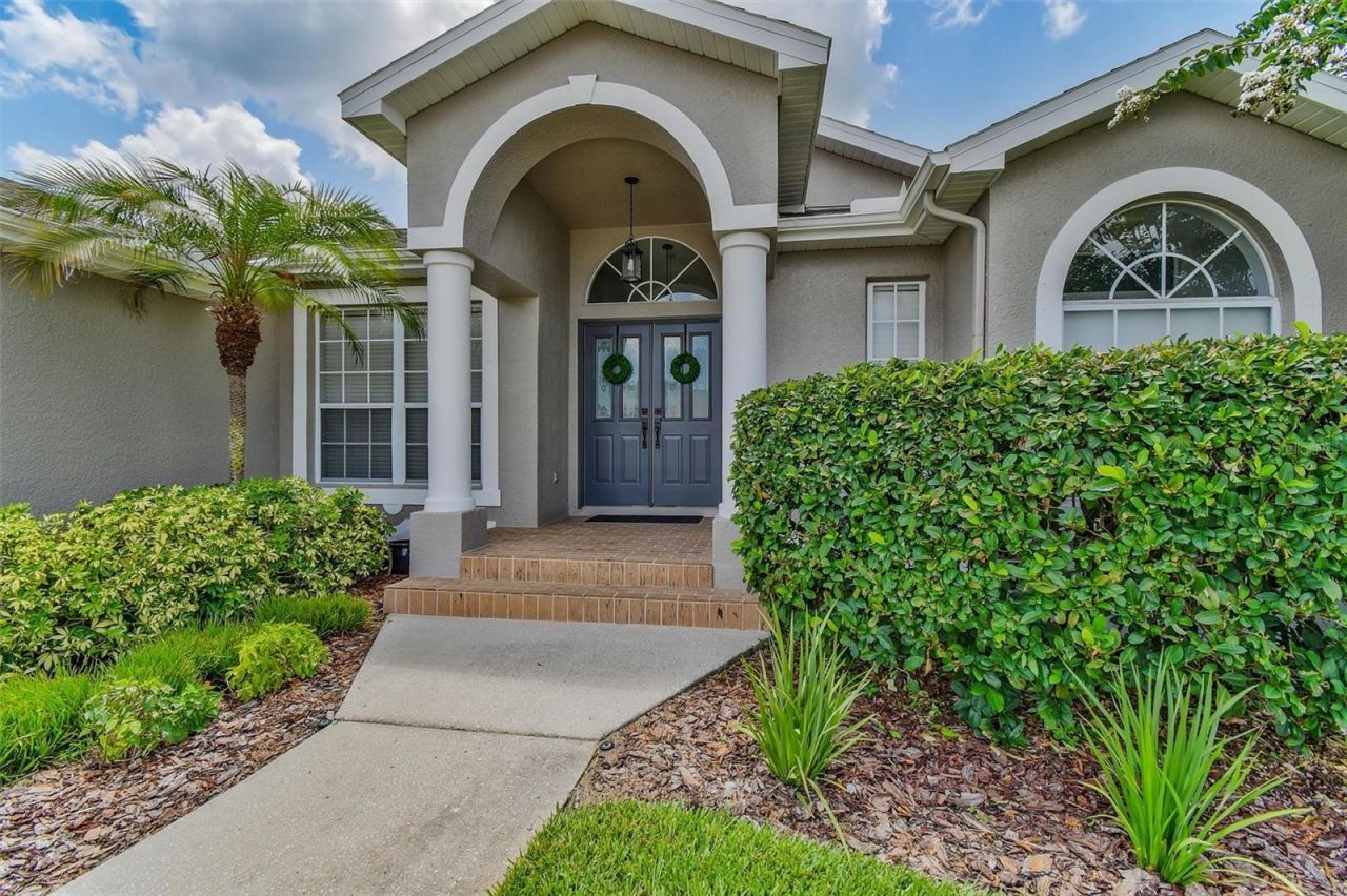 8706 Linebrook Drive, Trinity, FL 34655 Photo
