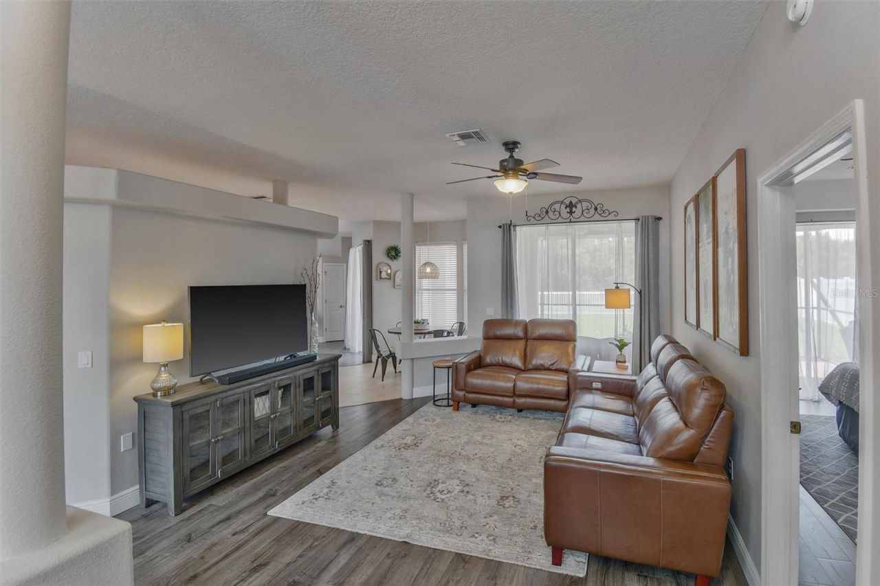 8706 Linebrook Drive, Trinity, FL 34655 Photo