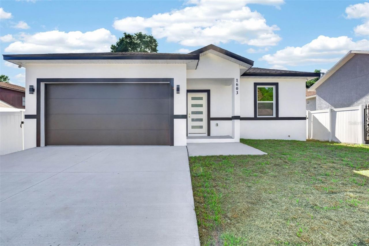 1603 Wright Drive, Lakeland, FL 33805 Photo