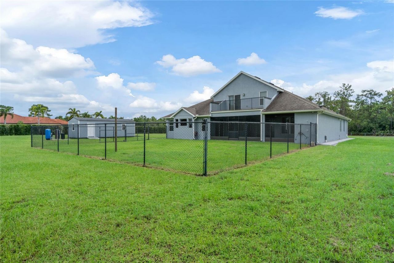 6607 Whispering Pines Road, Orlando, FL 32824 Photo