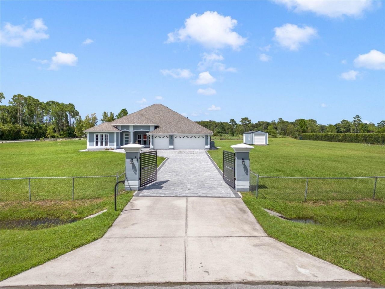 6607 Whispering Pines Road, Orlando, FL 32824 Photo