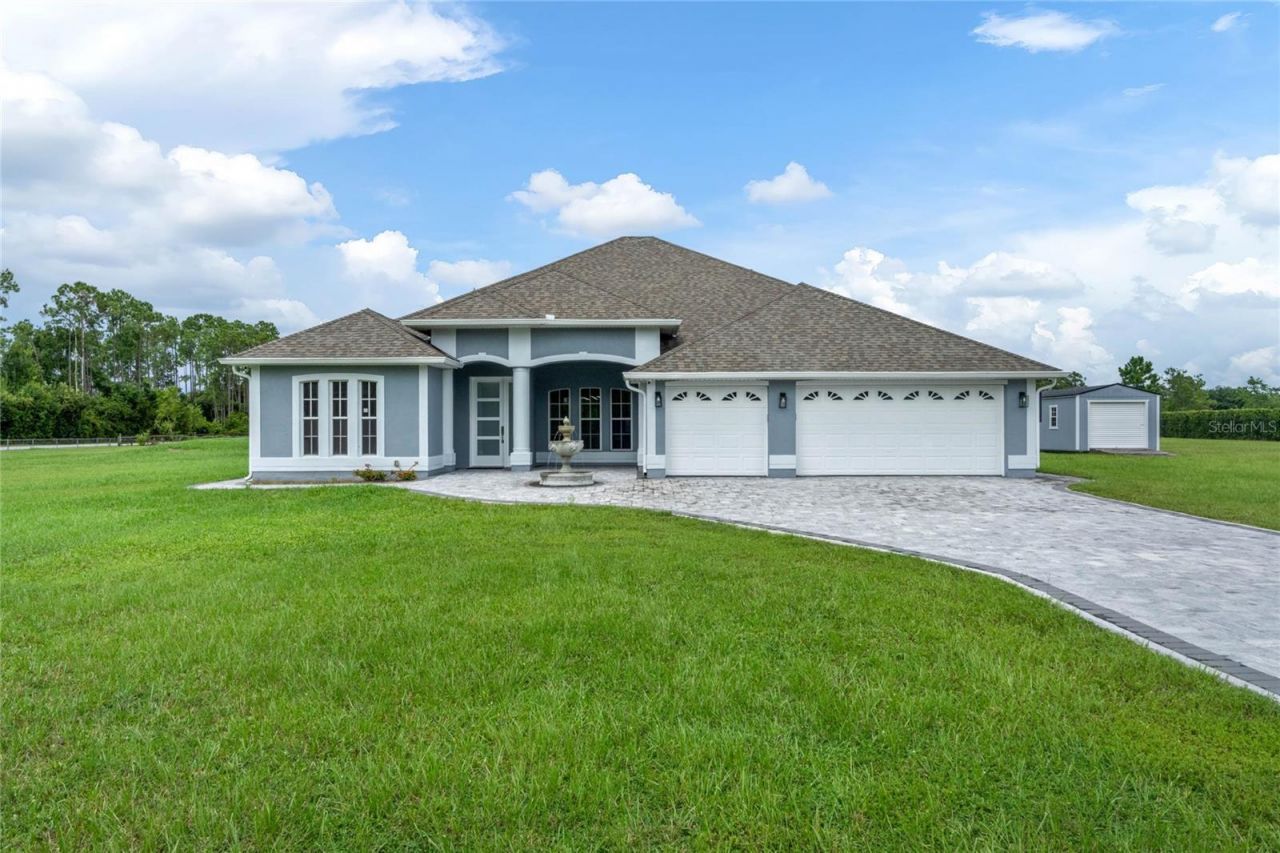 6607 Whispering Pines Road, Orlando, FL 32824 Photo