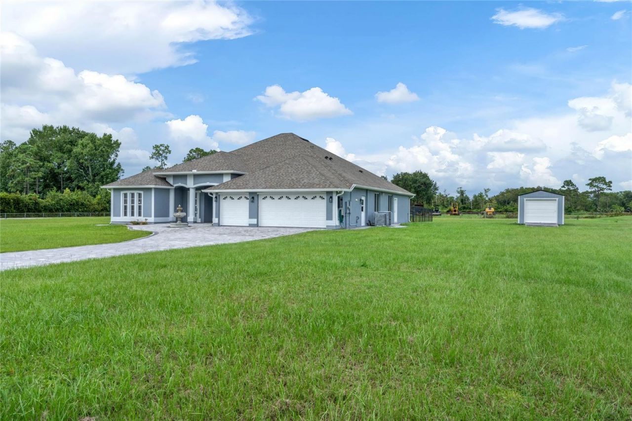 6607 Whispering Pines Road, Orlando, FL 32824 Photo