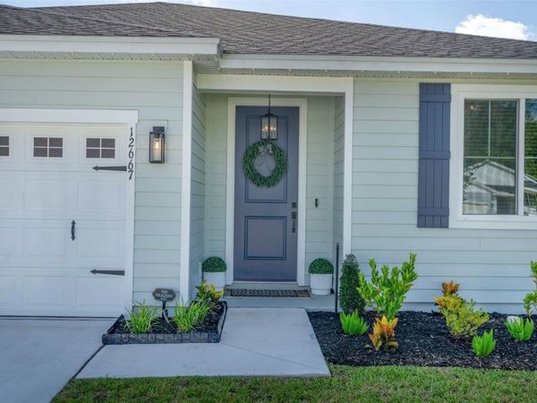 12667 SENBAY COURT, JACKSONVILLE, FL 32218
