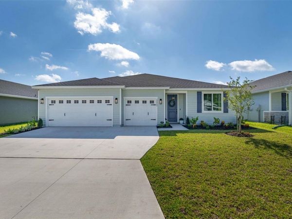 12667 SENBAY COURT, JACKSONVILLE, FL 32218